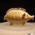 Κουδουνίστρα. 600-480 π.Χ.