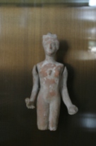 Greek Doll from Louvre