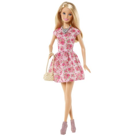 Barbie-Mattel